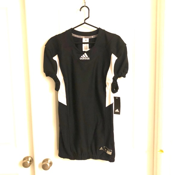 adidas Other - Adidas Techfit Football Jersey